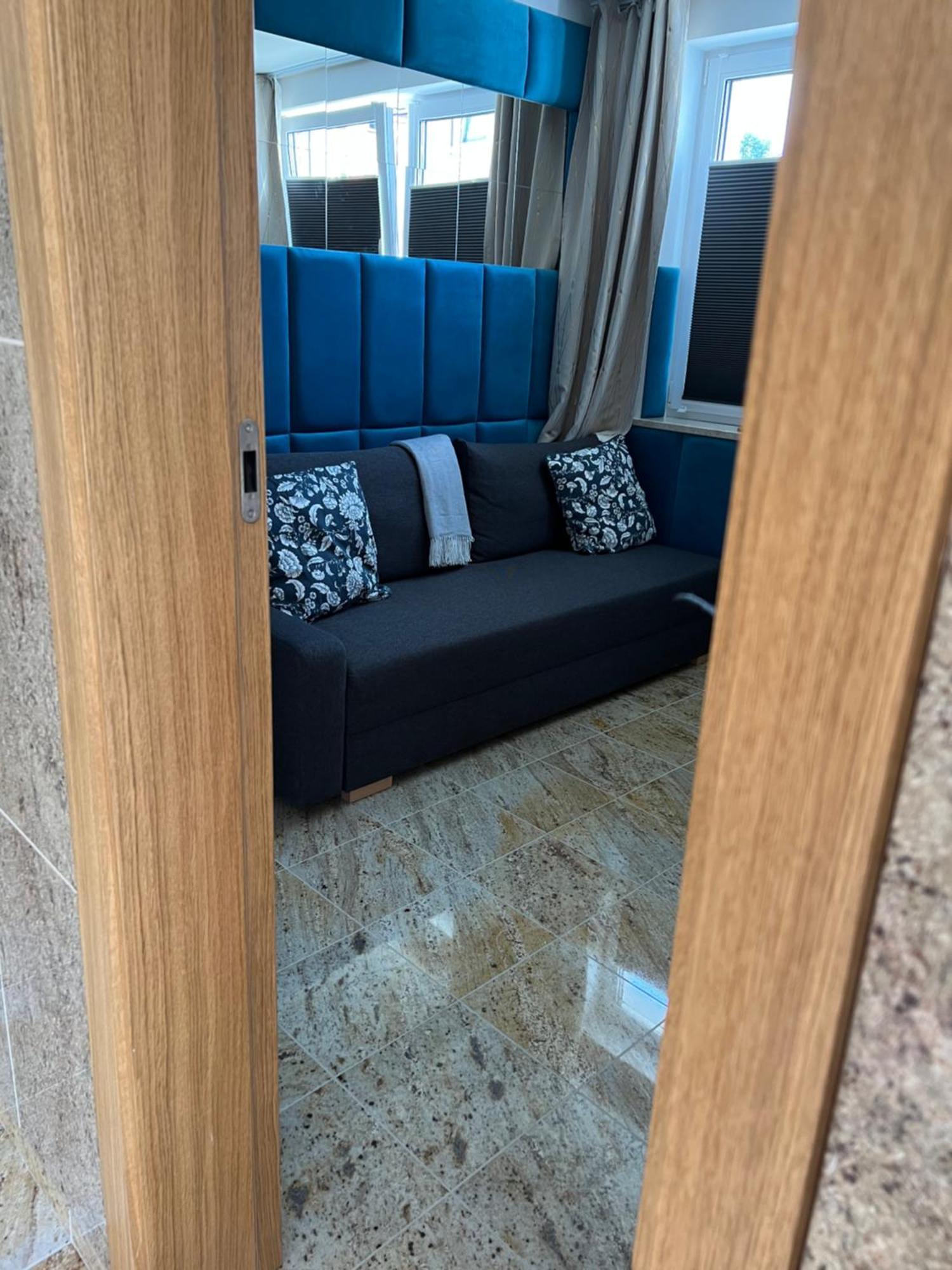 North Nest Luxury Suites Gdańsk Eksteriør bilde