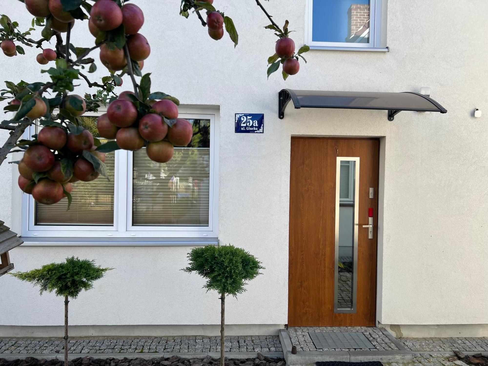 North Nest Luxury Suites Gdańsk Rom bilde