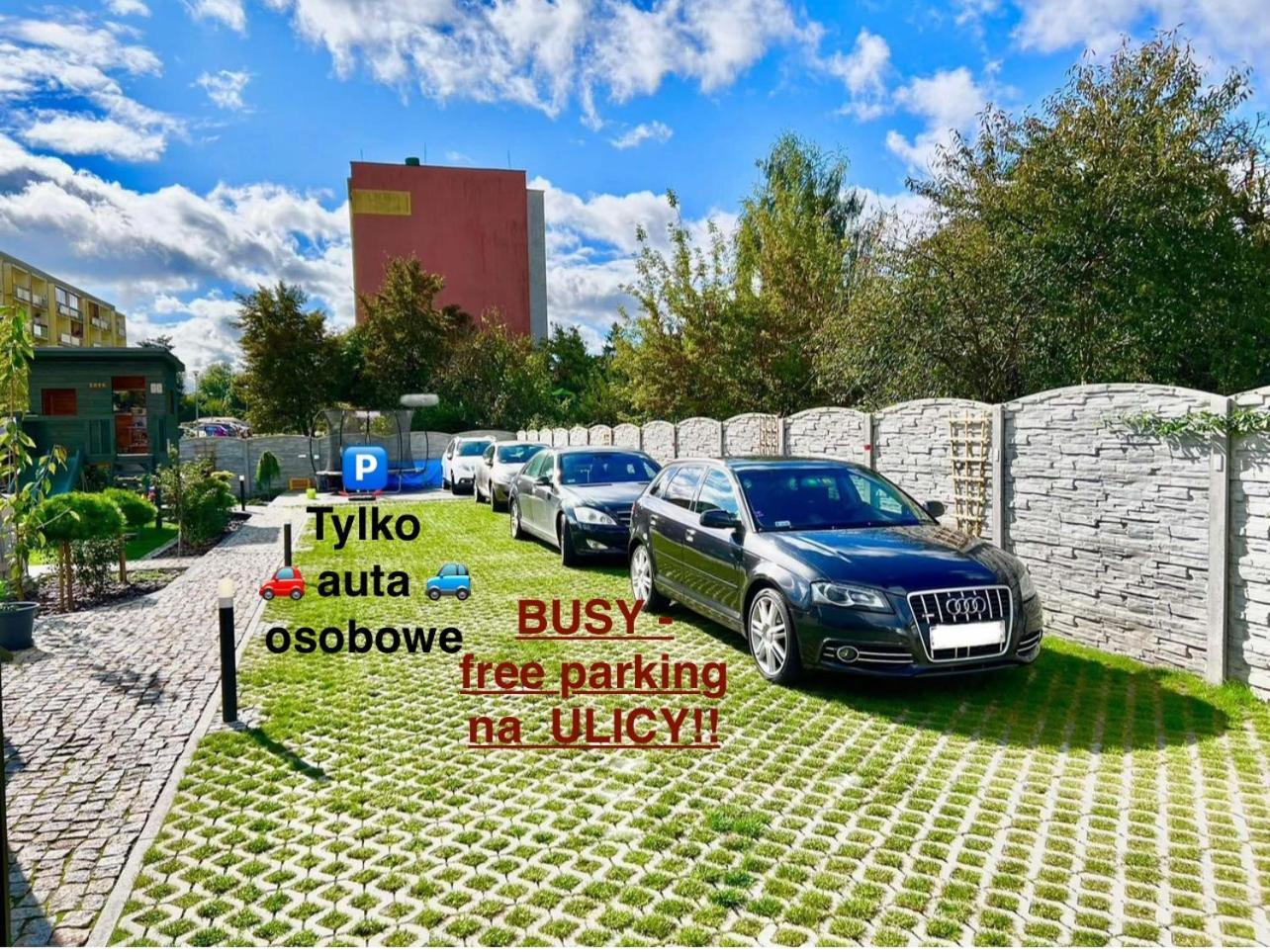 North Nest Luxury Suites Gdańsk Eksteriør bilde